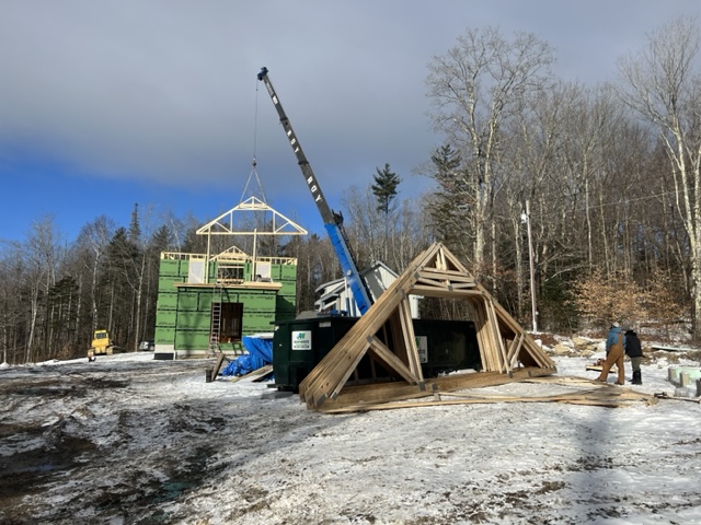 Modern Construction VT - General Contractor Serving Southern Vermont