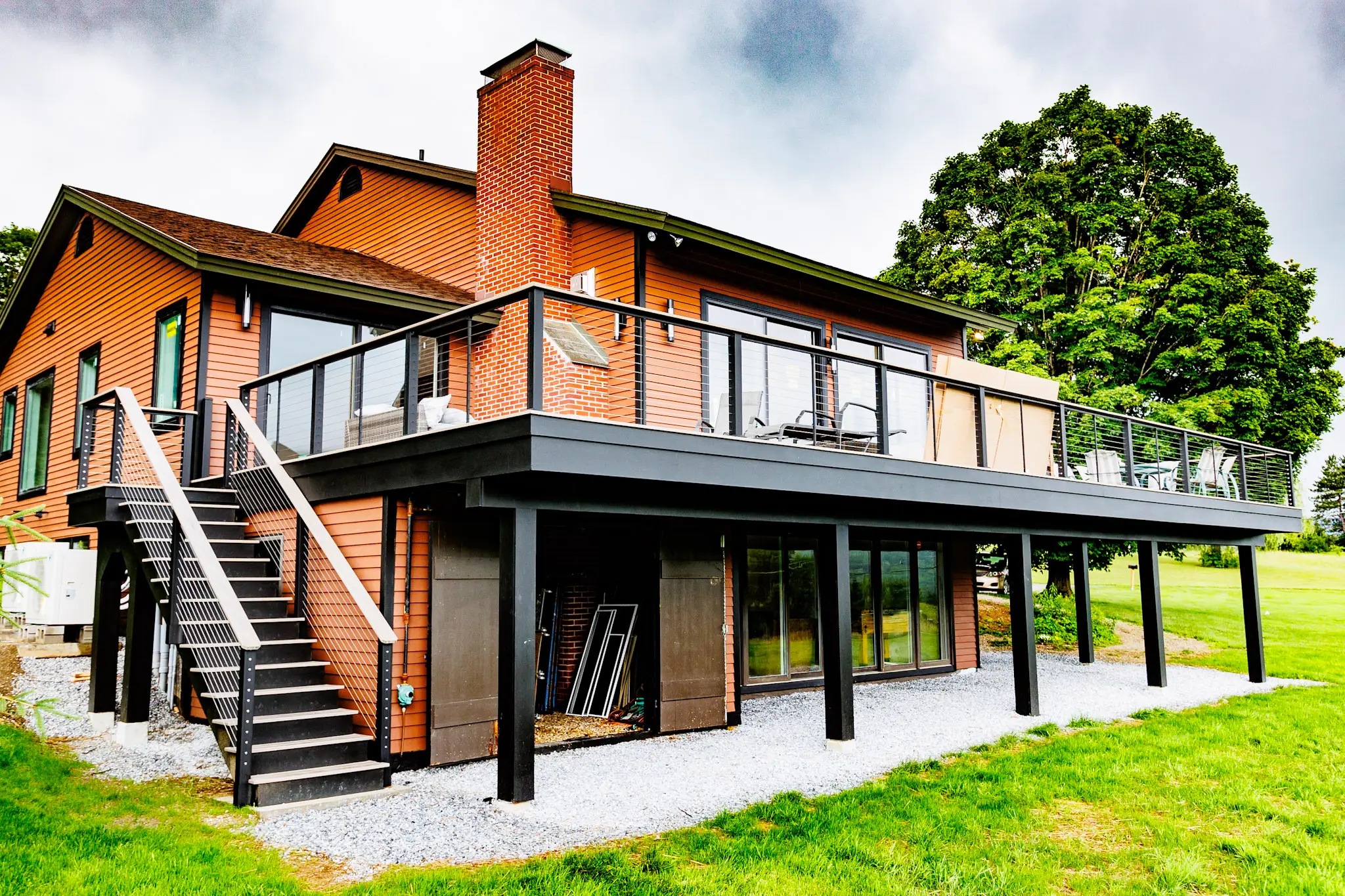 Modern Construction Inc. photo 1