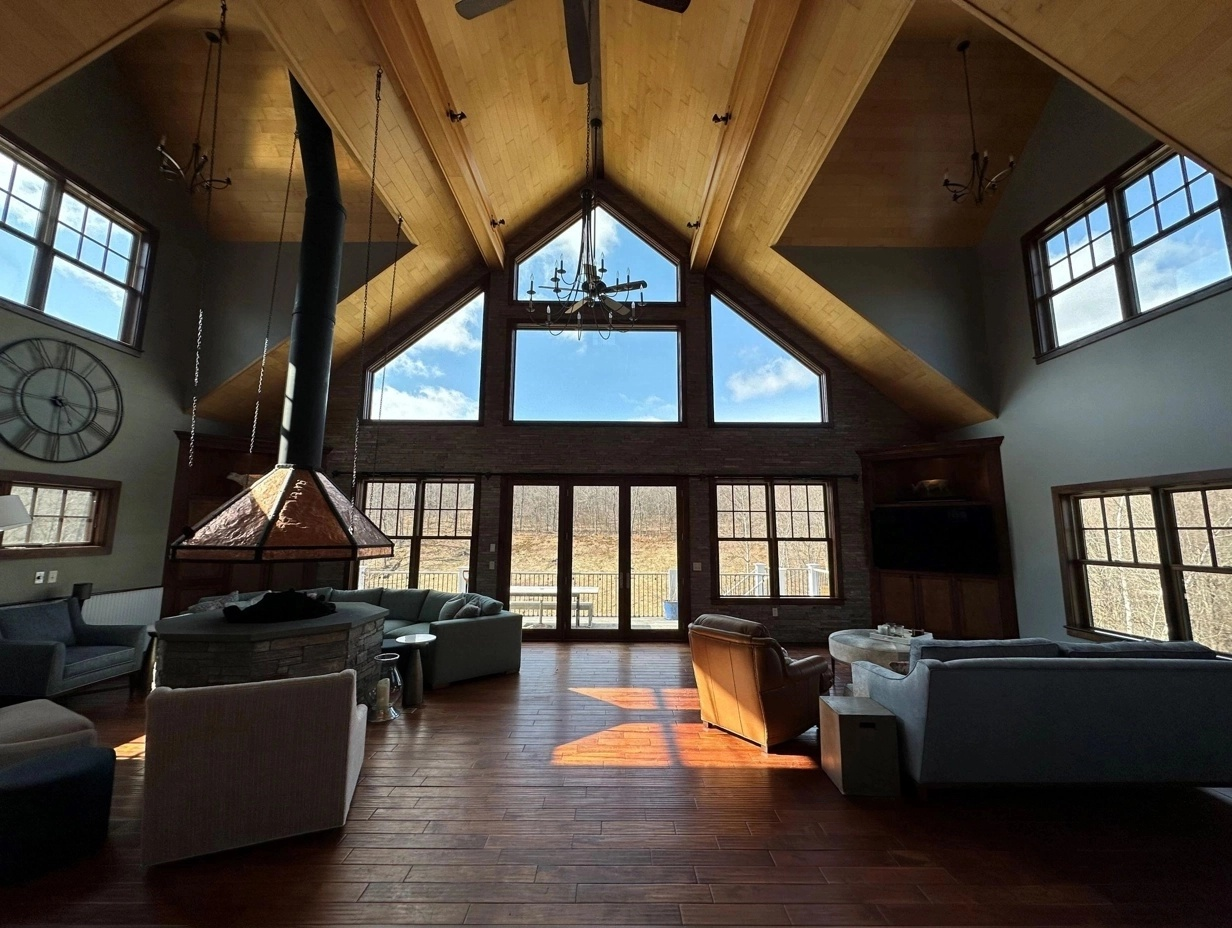 Modern Construction Inc. photo 3